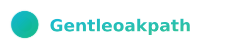 Gentleoakpath Hábitos Positivos